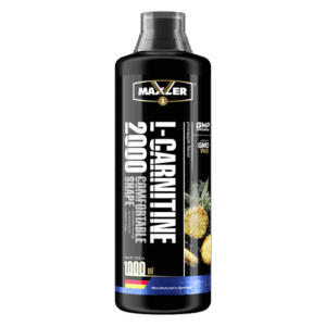 Maxler L-Carnitine 2000